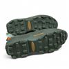 Image 2 : Muck SUV Hiker All Terrain Shoe, Men's Size 12, Women's Size 13 in Tan/ Bark
