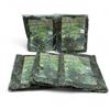 Image 1 : Tree Leaf Camo Suit Size XL X 5 Qty Includes Pants, Jacket and Mask