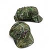 Image 1 : Bowtech Archery Hats OSFM, Camo X 12 Qty