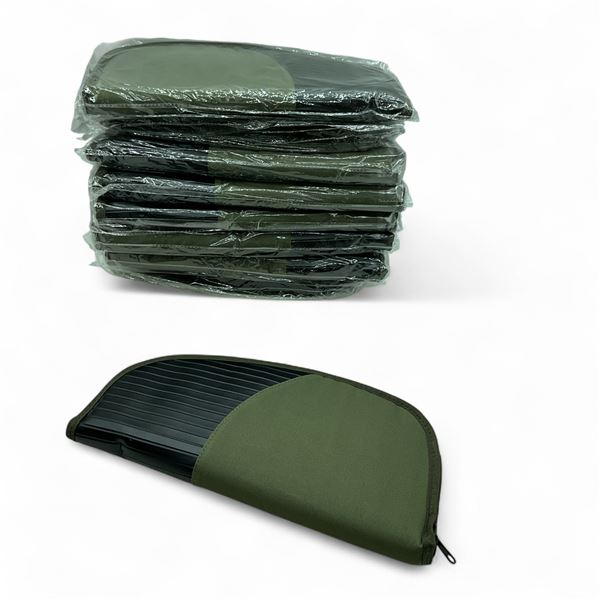 Pistol Rug, ODG X 10 Qty
