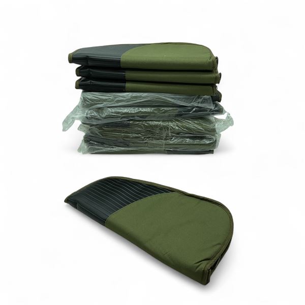 Pistol Rug, ODG X 10 Qty