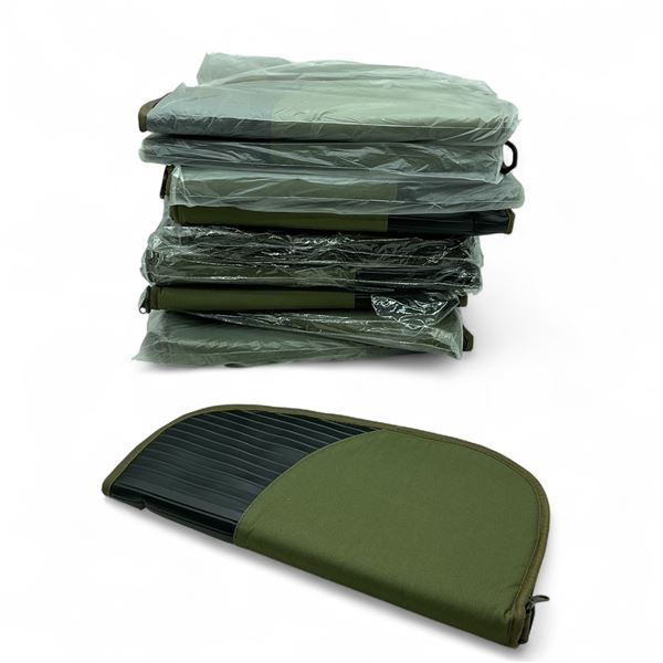 Pistol Rug, ODG X 10 Qty