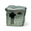 Image 1 : Parklands Ghillie Suit Size XXL, Jacket and Pants Set