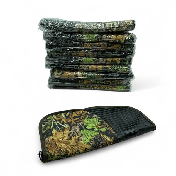 Pistol Rug in Camo X 10 Qty