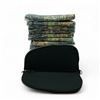 Image 2 : Pistol Rug in Camo X 10 Qty