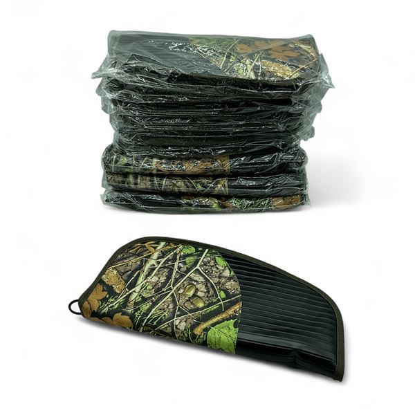 Pistol Rug in Camo X 10 Qty