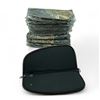 Image 2 : Pistol Rug in Camo X 10 Qty