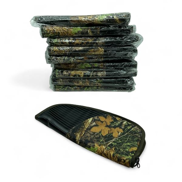 Pistol Rug in Camo X 10 Qty