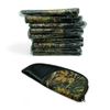 Image 1 : Pistol Rug in Camo X 10 Qty