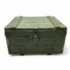 Image 2 : Wooden Ammo Crate