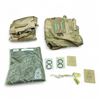 Image 1 : Magpul T-Shirt Size XL, Safety Ball Chains, Silencers, Parklands Duty BDU Pants Size 3XL Reg X 2 Qty