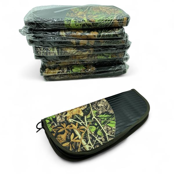 Pistol Rug in Camo X 9 Qty