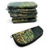 Image 1 : Pistol Rug in Camo X 9 Qty