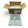 Image 1 : Remington Logo T-Shirts in Heather X 16 Qty
