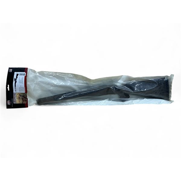ATI SKS Monte Carlo Stock, Black