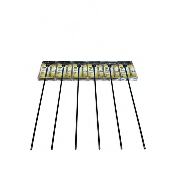 CVA 50 Cal Palm Saver Ramrod X 6 Qty