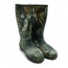Image 1 : Muck Woody Elite Stealth Premium Hunting Boot Men's Size 15 in Mossy Oak Break Up Camo
