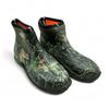 Image 1 : Muck Camp Boot Men's Size 12, Women's Size 13 in Mossy Oak Break Up Camo