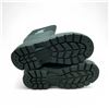 Image 2 : Muck Chore Grade Safety Work Boot Men's Size 6, Women's Size 7 in Black