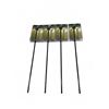 Image 1 : CVA Palm Saver Replacement Ramrod Fits 27" Barrel, 4 Qty