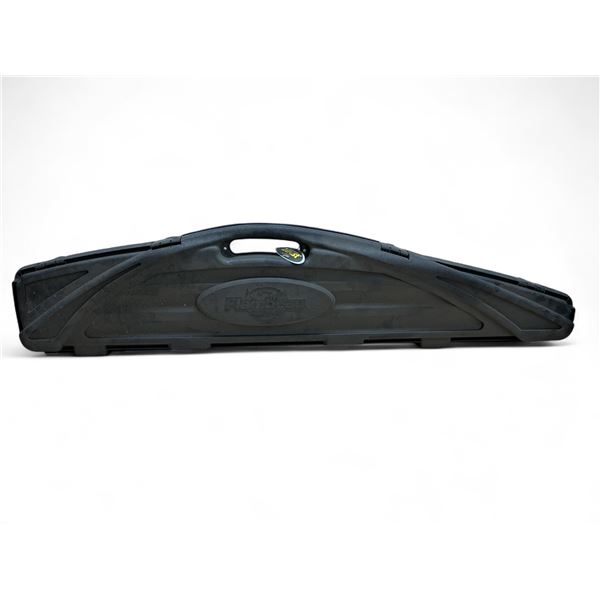 Flambeau SafeShot Foam Lined Single Gun Case, 52" X 8" X 3 1/2"