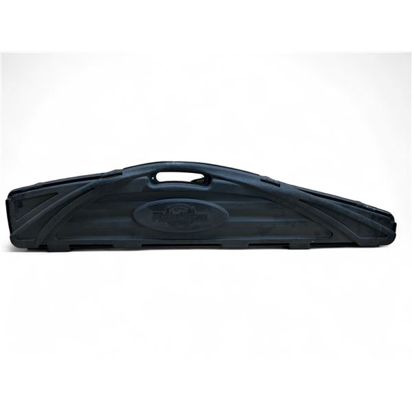 Flambeau SafeShot Foam Lined Single Gun Case, 52" X 8" X 3 1/2"