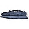 Image 2 : Flambeau SafeShot Foam Lined Single Gun Case, 52" X 8" X 3 1/2"