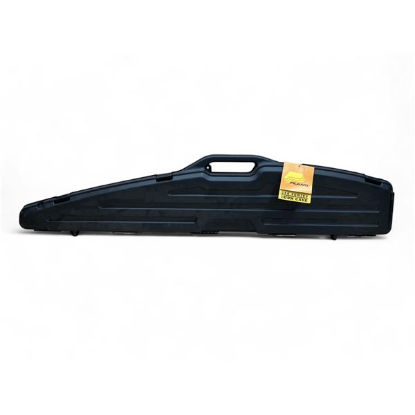 Flambeau SafeShot Foam Lined Single Gun Case, 52" X 8" X 3 1/2"
