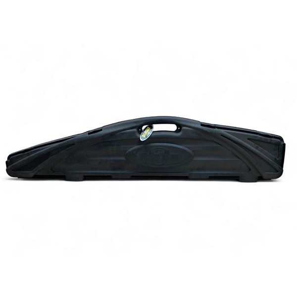 Flambeau SafeShot Foam Lined Single Gun Case, 52" X 8" X 3 1/2"