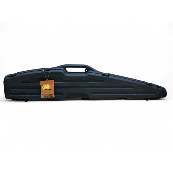 Plano SE Series Foam Lines Gun Case, 52" X 10" X 3"