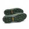 Image 2 : Muck SUV Hiker All Terrain Shoe Men's Size 10, Women's Size 11 in Tan/ Bark