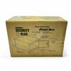 Image 2 : StackOn Heavy Gauge Steel Pistol Box, Model PB-101