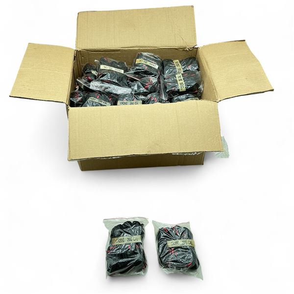 Cleaning Pull-Through Rope for 20 Ga X Approx 50 Qty