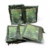 Image 1 : Tree Leaf Camo Suit Size XXL X 5 Qty Includes Jacket, Pants and Mask