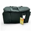 Image 1 : Uncle Mike's LE Police/ Sportsmen's Equipment Bag, 18 1/2" X 12" X 7 1/2", Black