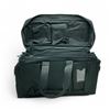 Image 2 : Uncle Mike's LE Police/ Sportsmen's Equipment Bag, 18 1/2" X 12" X 7 1/2", Black