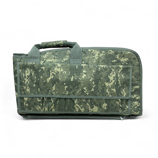 VISM Gun Case in Digi Camo, 40" X 13"