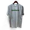 Image 2 : Remington Logo T-Shirts in Heather X 16 Qty