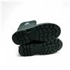 Image 2 : Muck Chore Grade Safety Work Boot in Men's Size 9, Women's Size 10 in Black