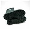 Image 2 : Muck Chore Grade Safety Work Boot in Men's Size 9, Women's Size 10 in Black