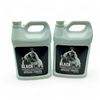 Image 1 : AniLogics Black Ops Molasses and Anise Bear Attractant 10.4 Lbs X 2