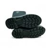 Image 2 : Muck Chore All Conditions Work Boot Men's Size 7 and Women's Size 8, Black