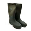 Image 1 : Muck Wetland Premium Field Boot Men's Size 13 in Bark