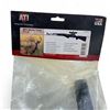 Image 2 : ATI SKS Monte Carlo Stock, Black