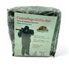 Image 1 : Parklands Ghillie Suit Size XXL Jacket and Pant Set