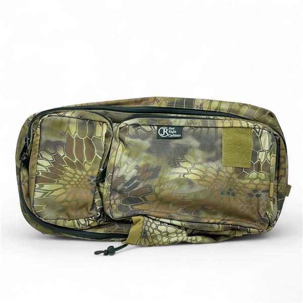 Just Right Carbine Backpack in Kryptek Camo