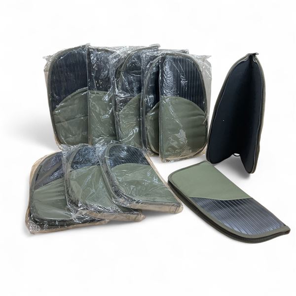 Pistol Rug in ODG X 10 Qty