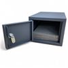 Image 2 : StackOn Heavy Gauge Steel Pistol Box, Model PB-101