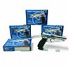 Image 1 : ASG CZ SP-01 Shadow 6 mm BB Airsoft Gun X 4