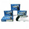 Image 1 : ASG CZ SP-01 Shadow 6 mm BB Airsoft Gun X 4